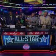 Inside The Nba Kevin Hart And Irving Hilarious Laughs 16 2 14