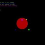 Rigidbody Collision And Resolution