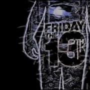 Introduction To Horror Original Motion Picture Soundtrack Friday The 13th Part I II III