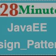 Java EE Service Activator Pattern With Example