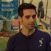 Dashboard Confessional Pepsi Smash 2004 Vindicated