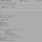 RK4 Jupyter