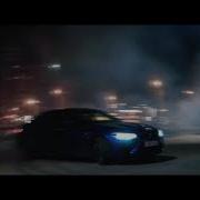 BMW M5 F90 Magikess Ivy Lab