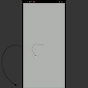 Making IPhone Logo Using Python Turtle Shorts Shortsvideo Youtubeshorts Trending Iphone