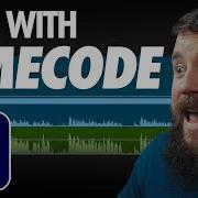The NEW Way To Sync Audio Video With Time Code In Premiere Pro 2025