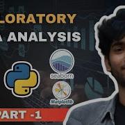 Exploratory Data Analysis EDA With Python Part 1 Data Cleaning Basics Of Machine Learning