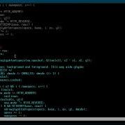 Glyph Wide Support Patch For St Terminal