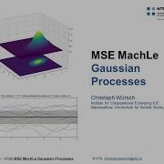 Lab Gaussian Processes 1 2