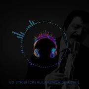 Müslüm Gürses Nilüfer Real 8D Music