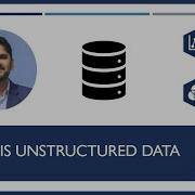 What Is Unstructured Data How It Is Stored Sources Real Life Examples Amit Thinks 2022