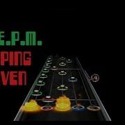 Clone Hero Tapping Heaven