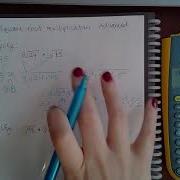 6 5 Square Root Multiplication Advanced