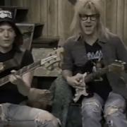 The Wayne S World Band Pain Cave
