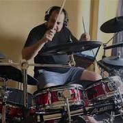 Rammstein Mutter Drum Cover