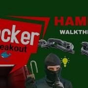 Hamlet TryHackMe Walkthrough Docker Container Breakout Privilege Escalation