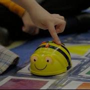 Bee Bots In The Classroom
