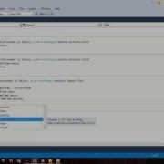 Count Down Timer With VB NET In Visual Studio 2015