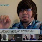 Angular Air Episode 12 Angular 2 Alpha