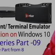 Thin Client Installation Windows 10 Part 2 Zebion Enter Quantum Setup Complete Guide 2025
