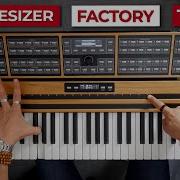 The C 15 Synthesizer Nonlinear Labs Factory Tour