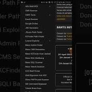 DEFACE POC KCFINDER UP SHELL