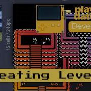 Playdate Game Development Creating Levels