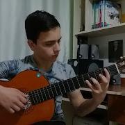 Beni Unutma Gitar Cover