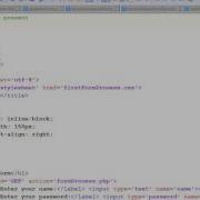 Data Validation In PHP Create Feedback For Users
