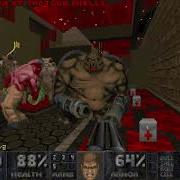 DOOM 2 Haste MAP05 Firebug UV Max In 3 45 20