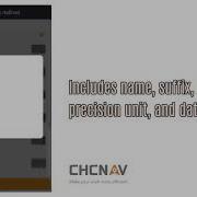 Basic Introduction How To Export Data From The Handheld Controller CHCNAV Gnssrtk Geography