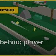 Trail Behind Player In Unity Bite Sized Tutorials