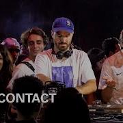 Guy Contact Boiler Room X DGTL India Mumbai