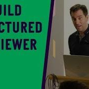 MSBuild Structured Log Viewer NET Oxford December 2019