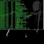 Reverse Engineering Binaries