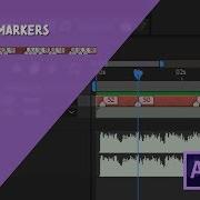 After Effects Scripting Tutorial Audio To Markers
