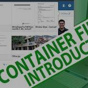 Container Field Introduction Try FileMaker Video Series FMTraining TV Video 38