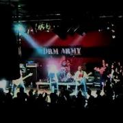 Nasty As The Blood Runs Cold Drm Anniversary