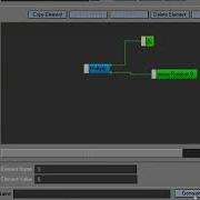 LightWave 8 Expression Editor