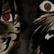 Naruto Sasuke Relient K Who I Am