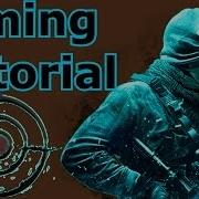 COD Ghosts Nasty Aiming Tutorial Tips Strategy Guide Walkthrough