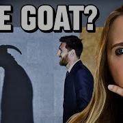 American Shocked By MESSI S Magical Gameplay