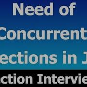 Need Of Concurrent Collections In Java Concurrent Modification Exception Concurrent Hashmap