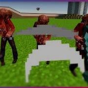 Этот мод меняет боевую систему в Gmod боевая система Minecraft 1 9