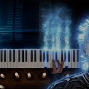 Hellraiser Main Theme Piano Version