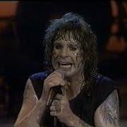Ozzy Osbourne Shot In The Dark Live 1989