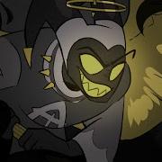 Angel Hazbin Hotel PMV