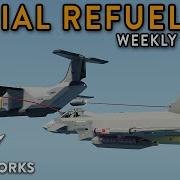 New Official Aerial Refueller 1 2 19 Update Stormworks