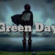 Green Day Nightcore