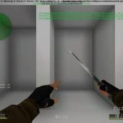 CS Portable 1vs1 Battle Vs Fuz Masked Bandit