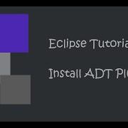 Eclipse Installing ADT Plugin